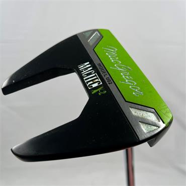 MacGregor Mactec X3 34" Putter Gents RH