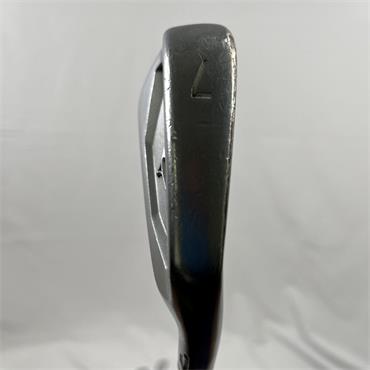Mizuno JPX900 Tour 5-PW PX LZ Reg Steel Irons Gents RH