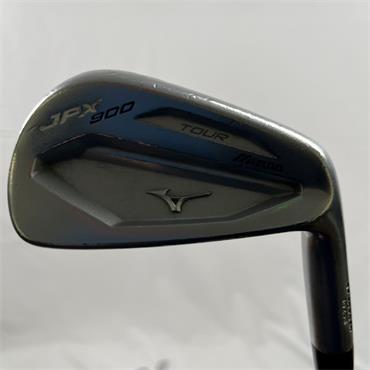 Mizuno JPX900 Tour 5-PW PX LZ Reg Steel Irons Gents RH