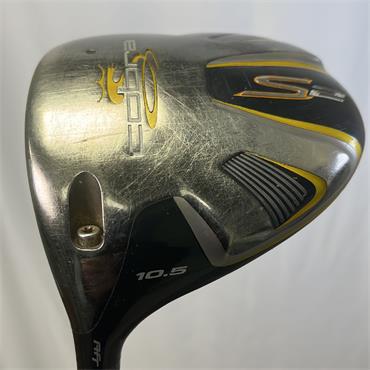 Cobra S2 10.5 Max Regular Driver Gents LH