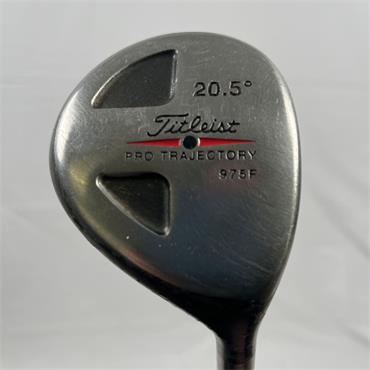 Titleist 975F 7 Regular Fairway Gents RH