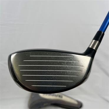 Mizuno MP001 10 Graffaloy Stiff Driver Gents RH