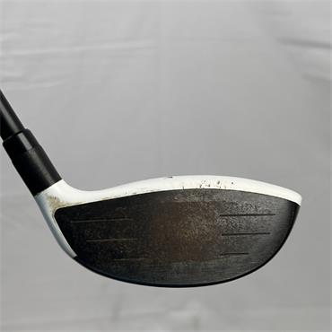 TaylorMade RBZ Stage 2 #3 Matrix 60 Regular Fairway Gents LH