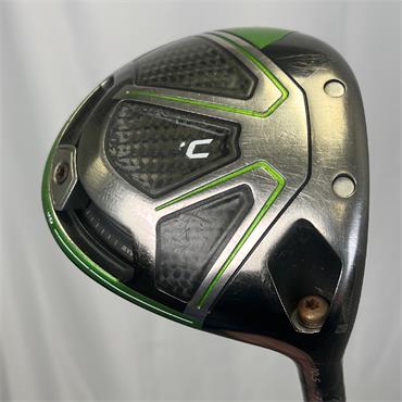 Callaway GBB Epic 10.5 Hzrdus 55 Stiff Driver Gents RH