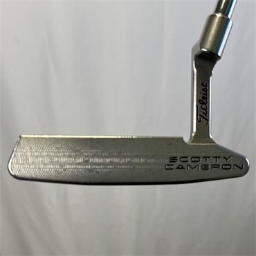 Scotty Cameron Special Select Newport #2 34" Putter Gents RH