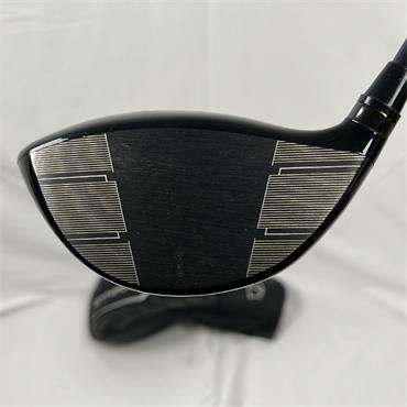 Wilson Dynapwr Max 10.5 Driver Linq Stiff Driver Gents RH