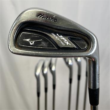 Mizuno JPX 900 Pro 4-PW Project X Regular Irons Gents RH