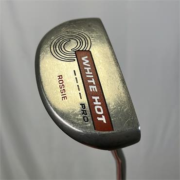 Odyssey White Hot Pro Rossie 33" Putter Gents RH