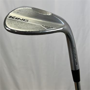 Cobra MIM 58.08V Wedge Gents RH