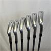 Callaway Apex Ai200 5-PW Graphite 75 Stiff Irons Gents RH