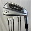 Callaway Apex Ai200 5-PW Graphite 75 Stiff Irons Gents RH