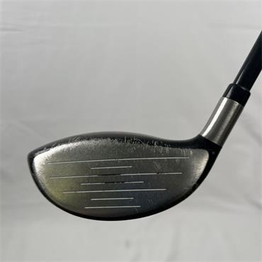 TaylorMade Burner Superfast 3 Matrix Regular Fairway Gents RH