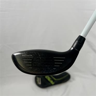 Cobra Radspeed 3 Atmos Stiff Fairway Gents RH