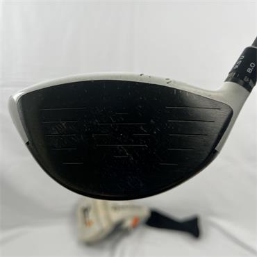 TaylorMade R1 10 Aldila Phenom 55 Stiff Driver Gents RH
