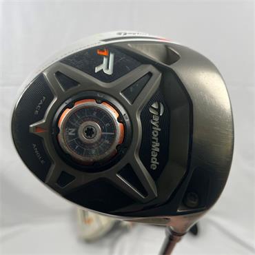 TaylorMade R1 10 Aldila Phenom 55 Stiff Driver Gents RH