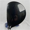 Mizuno F50 3 Kurokage Stiff Fairway Gents RH