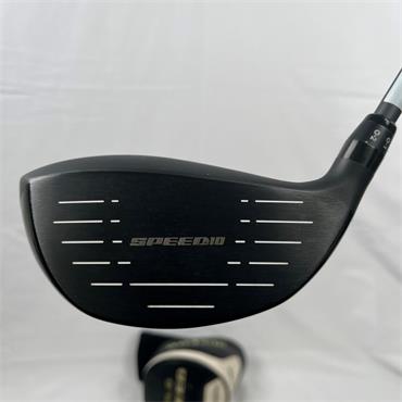 Benross Ripspeed 10 Aldila Regular Driver Gents RH