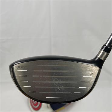 Cleveland HiBore XLS 9.5 Fujikura Stiff Driver Gents RH