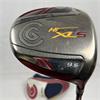 Cleveland HiBore XLS 9.5 Fujikura Stiff Driver Gents RH
