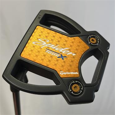 TaylorMade Spider Tour X #1 34" Putter Gents LH