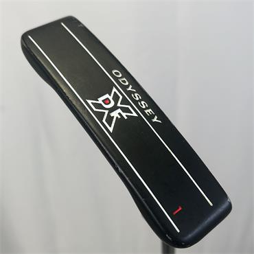 Odyssey DFX #1 35" Putter Gents RH