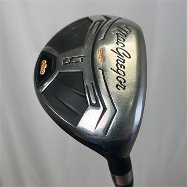 MacGregor DCT Elite #5 Graphite Regular Hybrid Gents RH