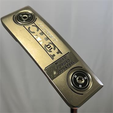 Mizuno M Craft OMOI 01 34" Putter Gents RH