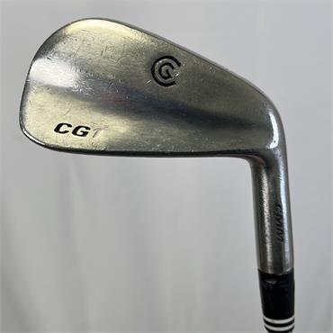 Cleveland CG1 3-PW DG Stiff Regular Irons Gents RH