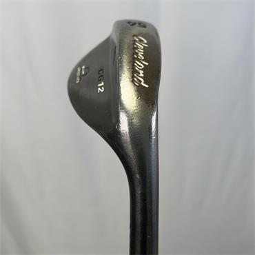 Cleveland CG12 56 Dynamic Gold Wedge Gents RH