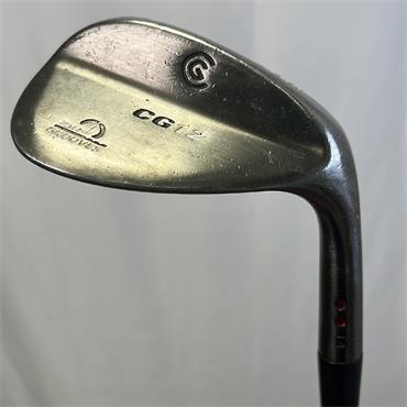 Cleveland CG12 56 Dynamic Gold Wedge Gents RH