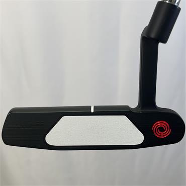 Odyssey White Hot Versa #1 34" Putter Gents RH