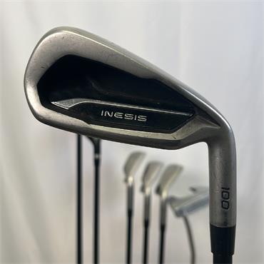 INESIS Inesis 100 7 Piece Set Ladies RH