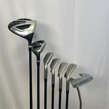 INESIS Inesis 100 7 Piece Set Ladies RH