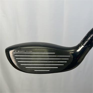 Callaway Ai Somke HL #5 Cyber Regular Hybrid Gents RH