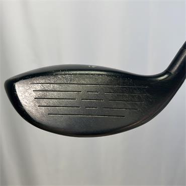 TaylorMade RBZ #3 Rocket Fuel Fairway Ladies RH