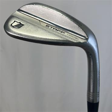 Wilson Staff Model ZM 60.10 D.G Stiff Wedge Gents RH