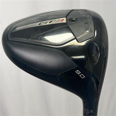 Titleist GT3 9 Tensei Blue Regular Driver Gents RH