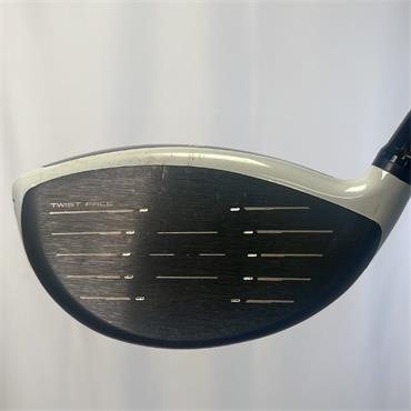 TaylorMade Sim 2 Max 10.5 Ventus Regular Driver Gents RH