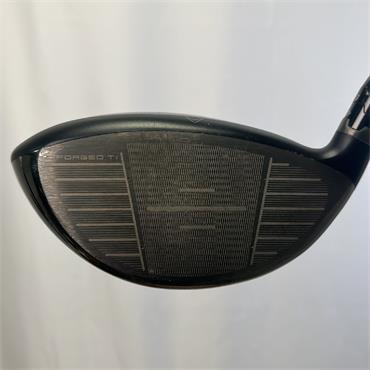 Callaway Paradym X 12.0 Kaili White Stiff Driver Gents RH