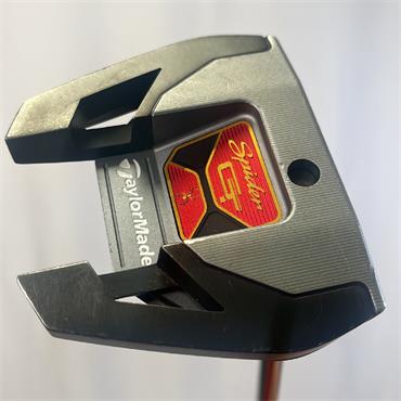 TaylorMade Spider GT 34" Putter Gents RH