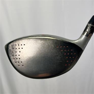Cobra Amp Cell 10.5 Ozik Stiff Driver Gents RH