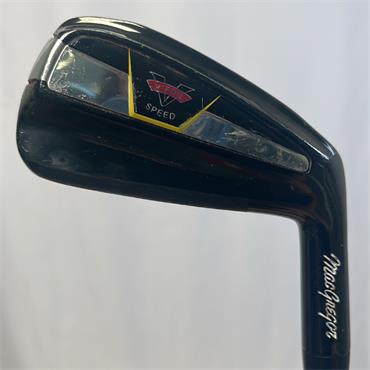 MacGregor V Foil #2 Graphite Reg Driving Iron Gents RH