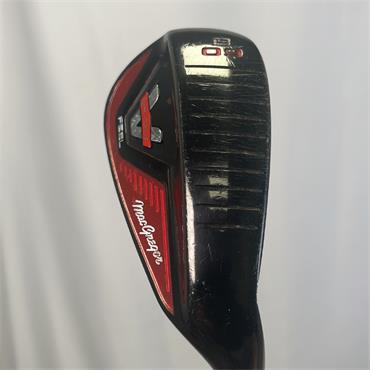 MacGregor V Max 60.08 Steel Wedge Gents RH