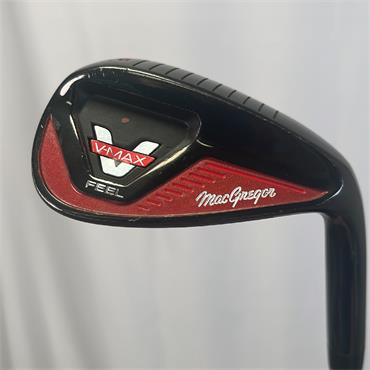 MacGregor V Max 60.08 Steel Wedge Gents RH