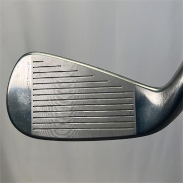 Cobra King Tec #2 Hzrdus Stiff Driving Iron Gents RH