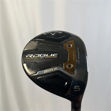 Callaway Rogue St Max #5 Tensei Regular Fairway Gents RH