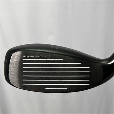 Callaway Rogue ST Max #4 Tensei Regular Hybrid Gents RH