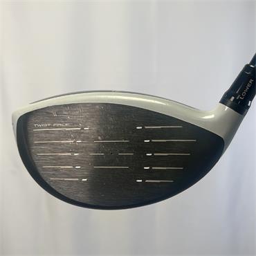 TaylorMade Sim 2 Max 10.5 Ventus Regular Driver Gents RH