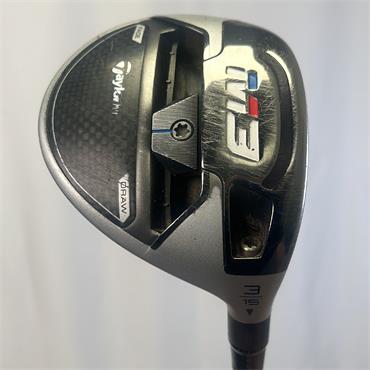 TaylorMade M3 #3 Tensei Stiff Fairway Gents RH