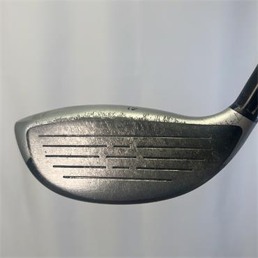 TaylorMade M4 #3 Atmos Regular Fairway Gents RH